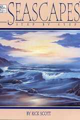 Seascapes Step by Step cover image