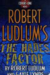 Robert Ludlum's The Hades Factor A Covert-One Novel cover image