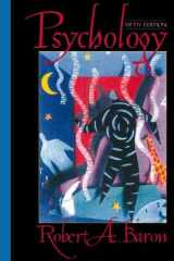 Psychology cover image