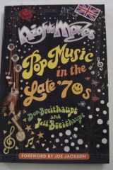 Night Moves Pop Music in the Late '70s cover image