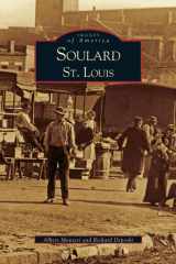 Soulard St. Louis cover image