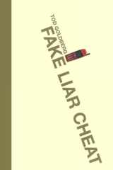 Fake Liar Cheat cover image