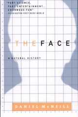 The Face A Natural History cover image