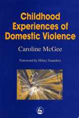 Childhood Experiences of Domestic Violence cover image
