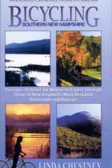 Bicycling Southern New Hampshire cover image