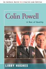 Colin Powell A Man of Quality cover image