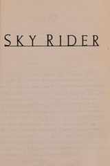 Sky Rider cover image