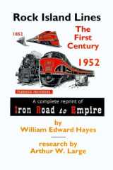 Rock Island Lines The First Century cover image