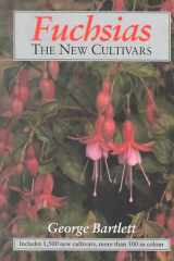 Fuchsias: The New Cultivars cover image