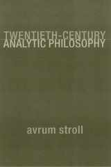 Twentieth-Century Analytic Philosophy cover image