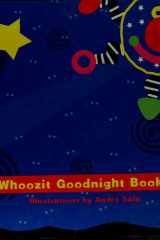 Whoozit? Goodnight Book cover image