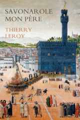 Savonarole mon père cover image