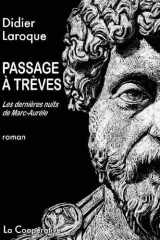 PASSAGE À TRÈVES: roman cover image