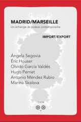 Marseille / Madrid cover image