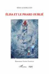 Élisa et le phare oublié cover image