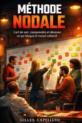 MÉTHODE NODALE (French Edition) cover image