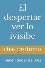El despertar ver ivisibe - Tienen poder de Dios cover image