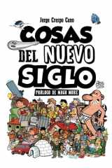 Cosas del nuevo siglo cover image
