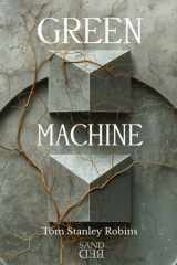 Green Machine - When AI comes alive in the forests cover image