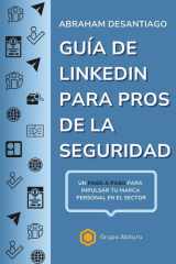 Guía de LinkedIn para Pros de la Seguridad - Un paso a paso para impulsar tu marca en el sector cover image