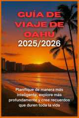 Guía de viaje de Oahu 2025/2026 - Planifique de manera más inteligente, explore más profundamente y cree recuerdos que duren toda la vida cover image