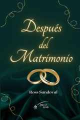 Después del Matrimonio cover image