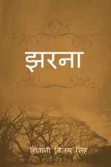 झरना (Hindi Edition) cover image