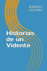 Historias de un Vidente cover image