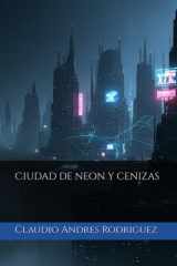 Ciudad de neon y cenizas cover image