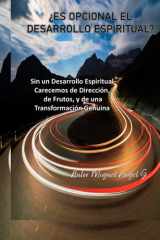 Es Opcional El Desarrolo Espiritual ? cover image