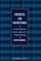 Contexts And Connections An Intersubjective Approach To Couples Therapy cover image
