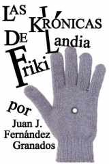 Las Krónicas de Frikilandia cover image
