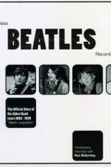 Beatles Recording Sessions cover image