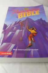 The Adventure Bible, NIV cover image