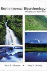 Environmental Biotechnology: Principles and Applications cover image