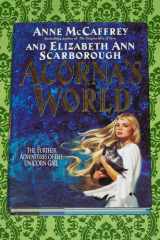 Acorna's World cover image