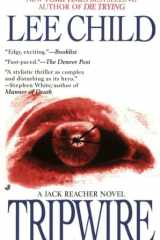 Tripwire (Jack Reacher, No. 3) cover image