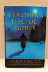 Veronika Decide Morir cover image
