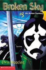 Broken Sky 3 cover image