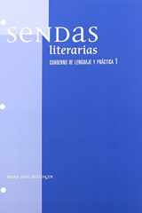 Sendas Liter 2e Level 1-Cuad No de Len 2001c cover image