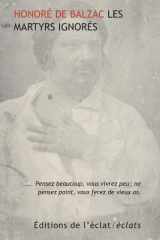 Les martyrs ignorés cover image