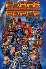 CYBERFORCE - TOME 5 cover image