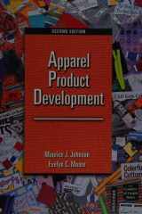 Apparel Product Development, 2nd Edition cover image