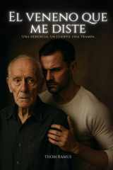 El veneno que me diste - Una herencia, un cuerpo, una trampa cover image