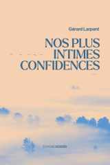 Nos plus intimes confidences cover image