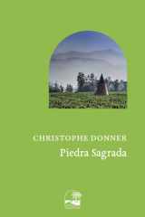 Piedra Sagrada cover image