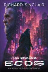 Flor Obsidiana - Ecos cover image