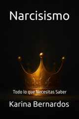 Narcisismo - Todo lo que Necesitas Saber cover image