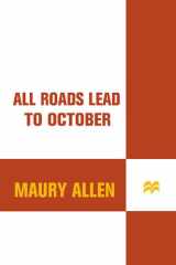 All Roads Lead to October cover image