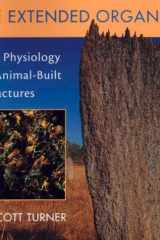 The Extended Organism The Physiology of Animal-Built Structures cover image